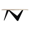 Moe's Bird Console Table