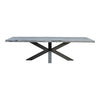 Moe's Edge Dining Table - Large