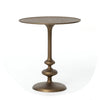 Four Hands Marlow Matchstick Pedestal