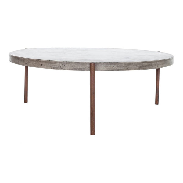 Moe's Mendez Outdoor Coffee Table