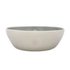Canvas Home Pinch Large Salad Serving Bowl Grey 