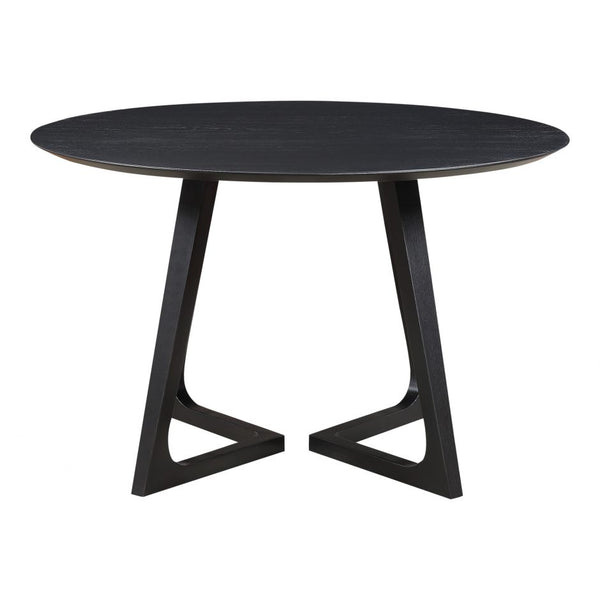 Moe's Godenza Dining Table - Round