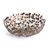 Napa Home & Garden Willow Decorative Bowl