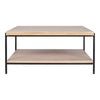 Moe's Mila Coffee Table