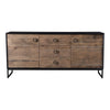 Moe's Heath Sideboard