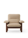 Audo Brasilia Lounge Chair