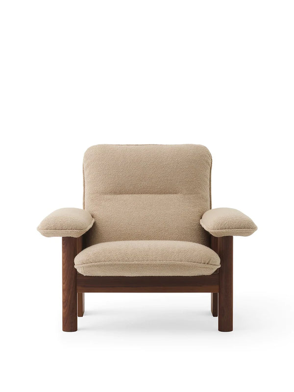 Audo Brasilia Lounge Chair