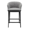 Moe's Beckett Bar & Counter Stool