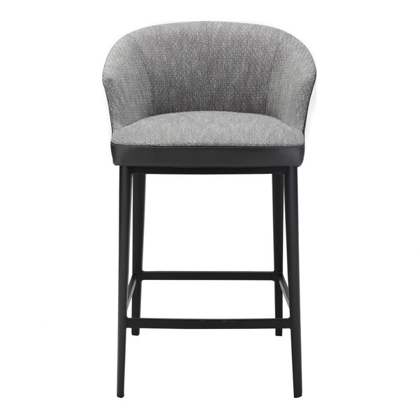 Moe's Beckett Bar & Counter Stool