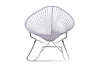 Innit Acapulco Rocker - Metallic Frame