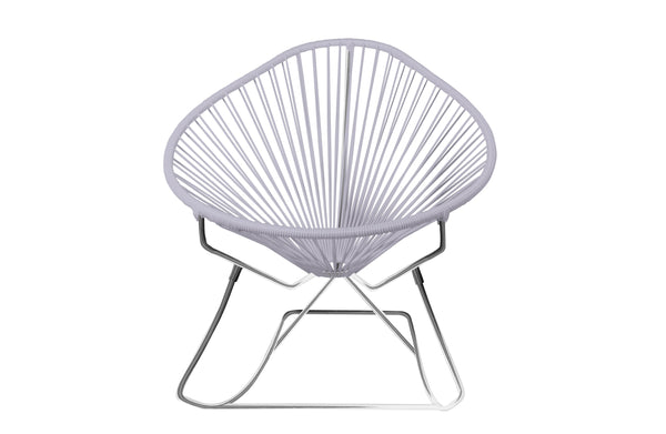 Innit Acapulco Rocker - Metallic Frame