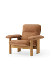 Audo Brasilia Lounge Chair