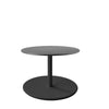 Cane-line Go Coffee Table Large Base - Round 60cm