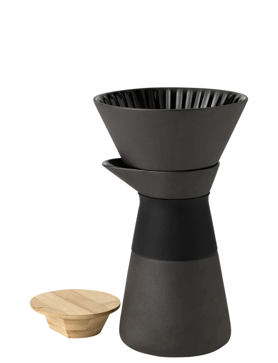 Stelton Theo Coffee Maker