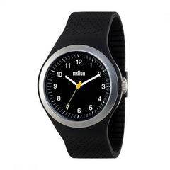 Braun Men s Sports Watch Black House Hold
