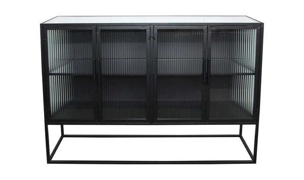 Moe's Tandy Cabinet