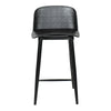 Moe's Looey Counter Stool - Set of 2