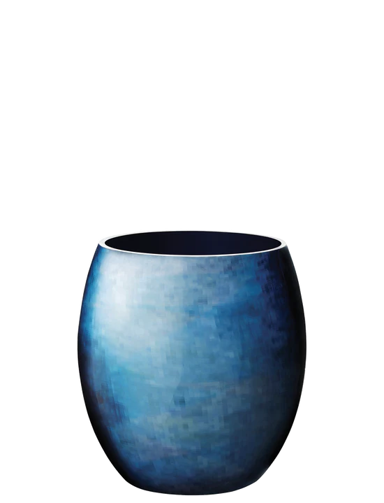 Stelton Stockholmn Vase - Medium & Large