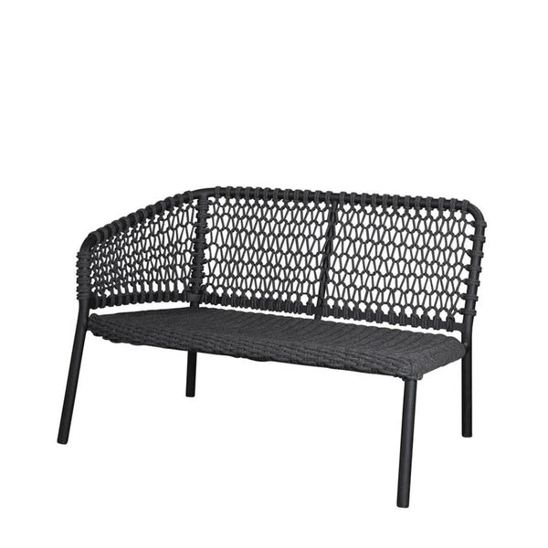 Cane-line Ocean 2-Seater Sofa - Right Module