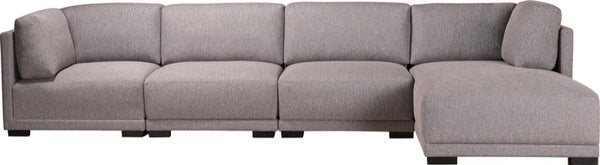 Moe's Romeo Modular Sectional