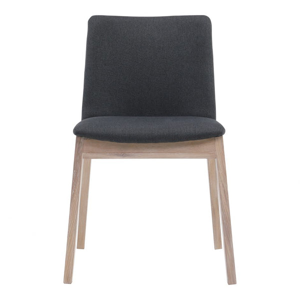 Moe's Deco Dining Chair