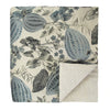 Ann Gish Nature Throw