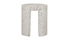 Moe's Lyon Outdoor Stool