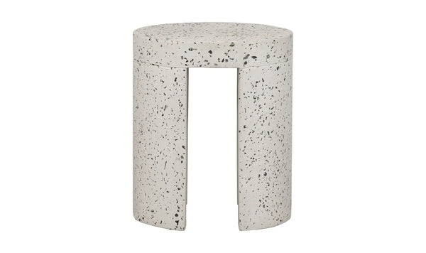 Moe's Lyon Outdoor Stool
