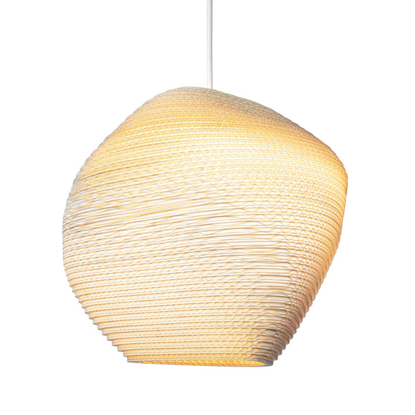 Graypants Allyn Pendant Natural 