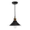 Moe's Renata Pendant Lamp