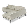 GUS Modern Towne Bi-Sectional