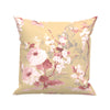 Ann Gish MET x AG Jardin Fleur Pillow