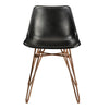 Moe's Omni Dining Chair - Set of 2