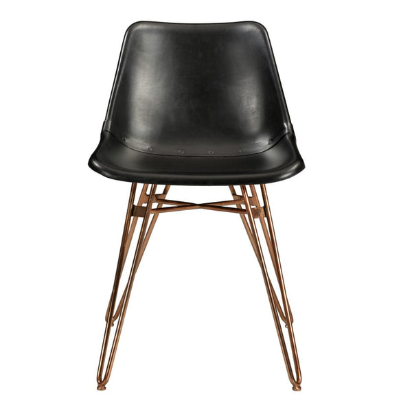 Moe's Omni Dining Chair - Set of 2
