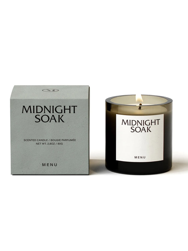 Audo Olfacte Scented Candle - 80g