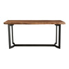 Moe's Bent Counter Table