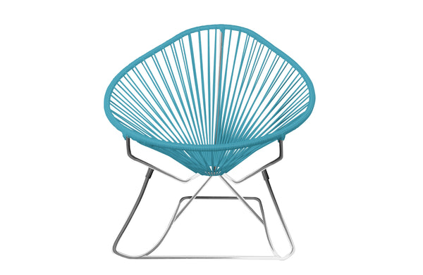 Innit Acapulco Rocker - Metallic Frame