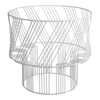 BEND Plant Stand White 