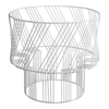 BEND Plant Stand White 