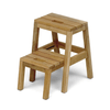 Skagerak Dania Step Ladder Oak 