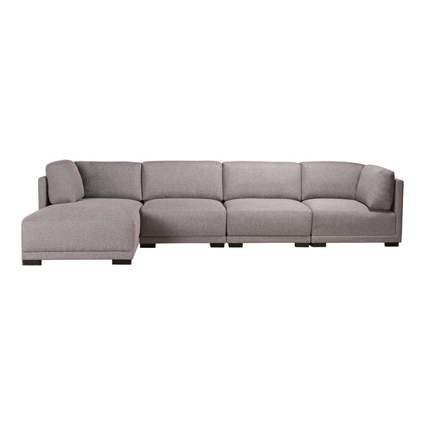 Moe's Romeo Modular Sectional