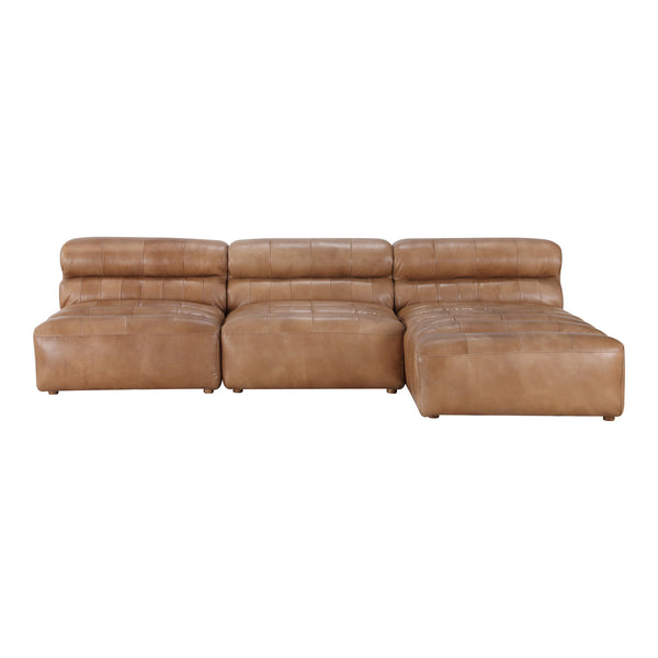 Moe's Ramsay Signature Modular Sectional