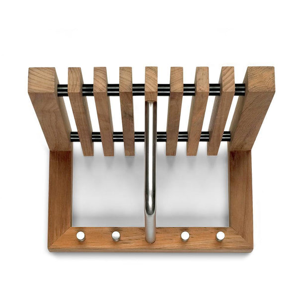 Skagerak Cutter Mini Wardrobe - Oak 