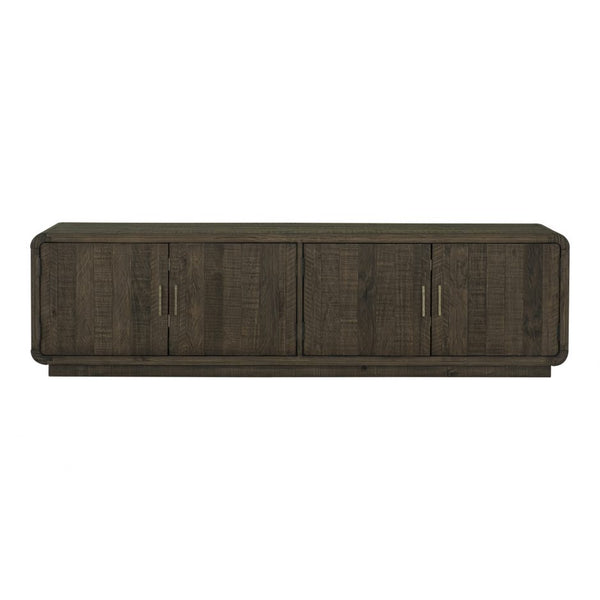 Moe's Monterey Media Cabinet