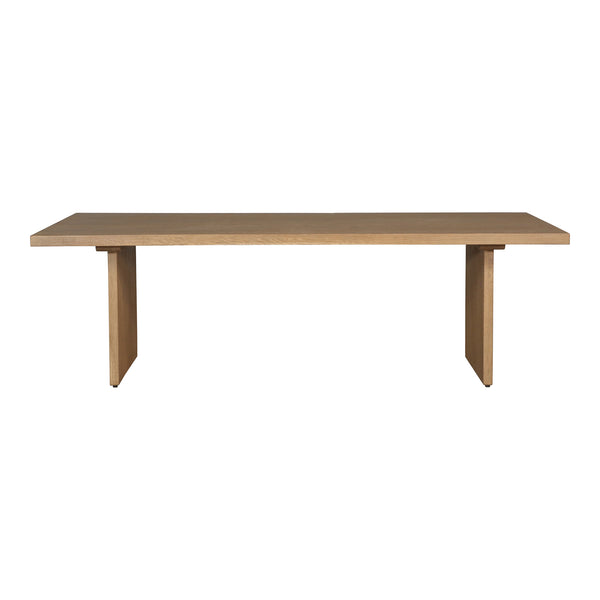 Moe's Koshi Dining Table