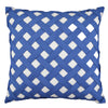 Ann Gish Lattice Pillow