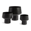 Napa Home & Garden Cyrus Cachepots - Set Of 3