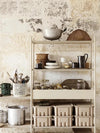 Ferm Living Punctual Ladder / Side 