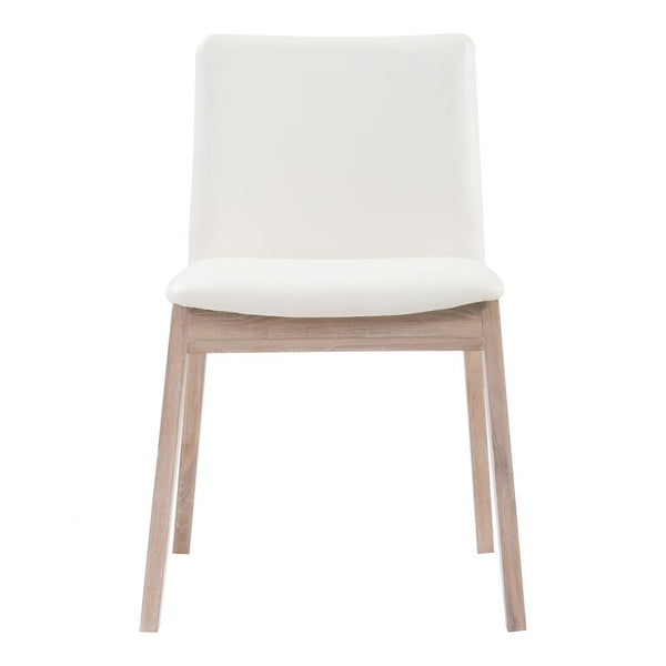 Moe's Deco Dining Chair