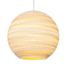 Graypants Scraplights Moon Pendant